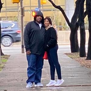 Meet your Posher, Anthony